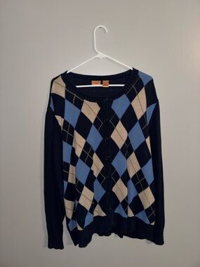 Women’s Northcrest Button Down Sweater